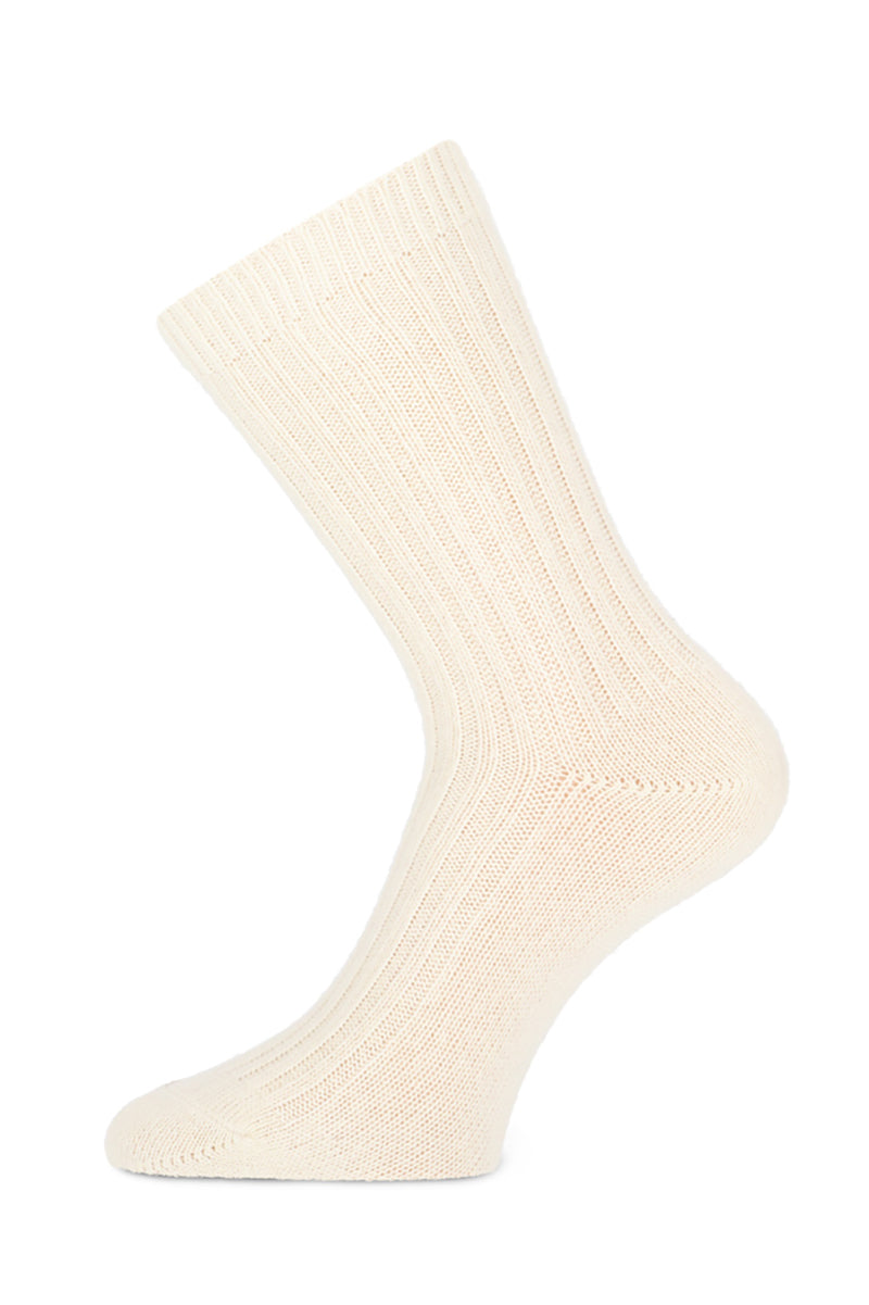 Lady´s socks cashmere
