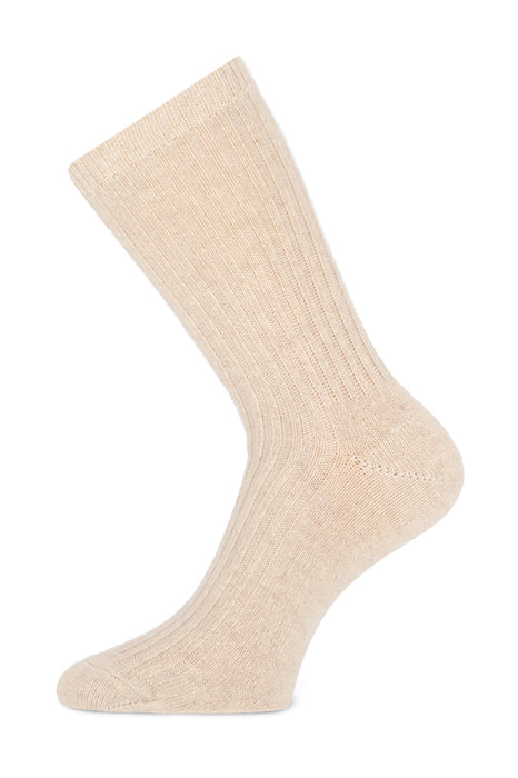 Lady´s socks cashmere
