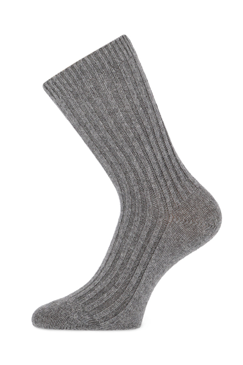 Lady´s socks cashmere