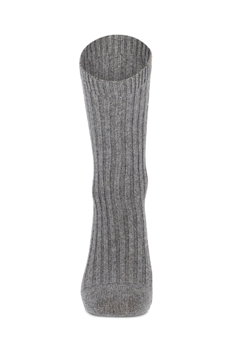 Lady´s socks cashmere
