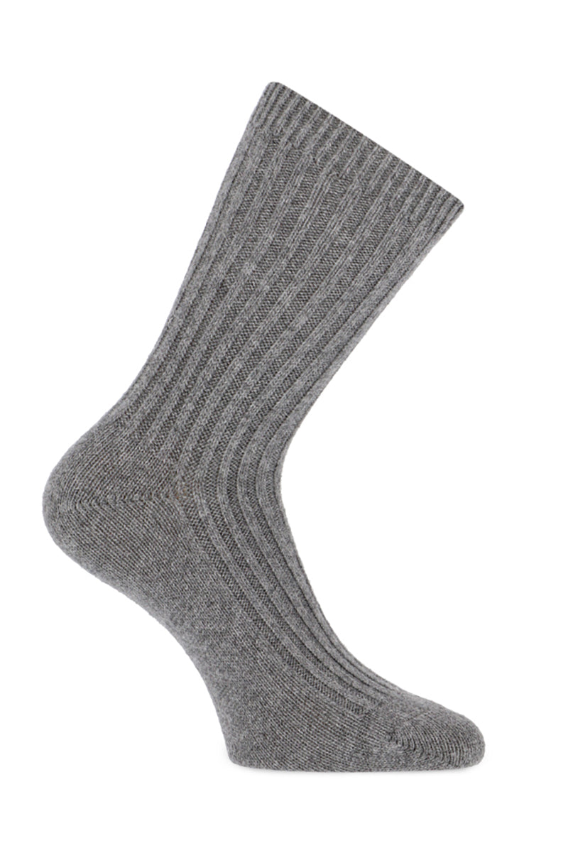 Lady´s socks cashmere