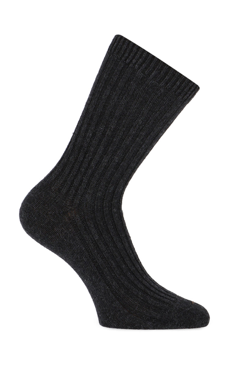 Lady´s socks cashmere