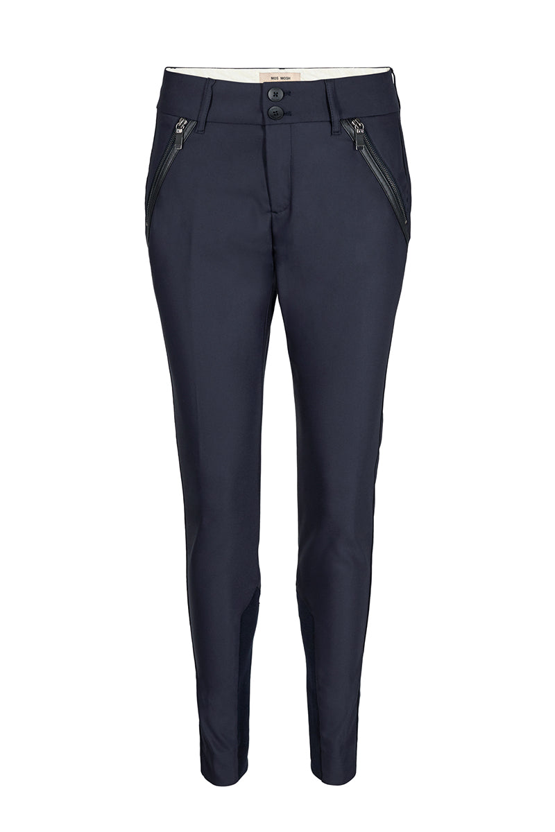 Vinsælar Mos Mosh dragtarbuxur
