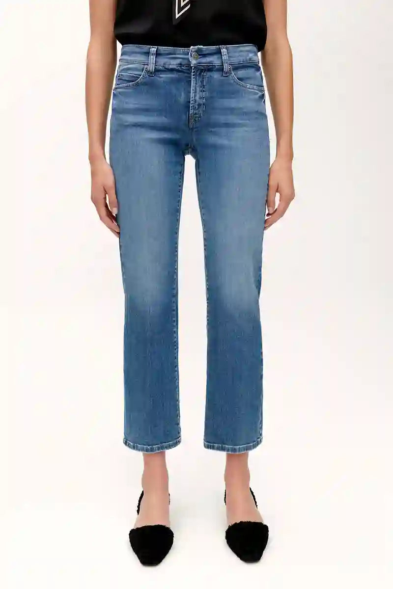 Paris easy kick jeans