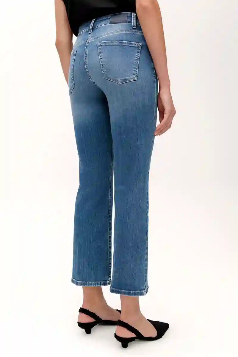 Paris easy kick jeans