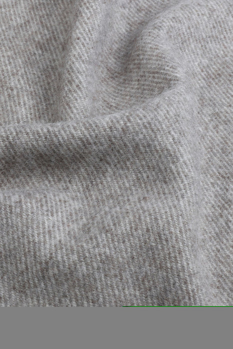 Scarf wool, 30x201