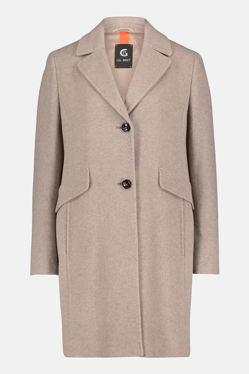 Woll coat