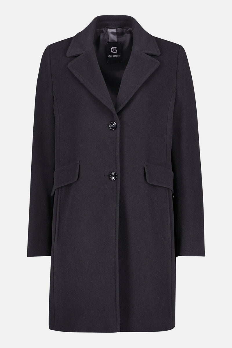 Woll coat