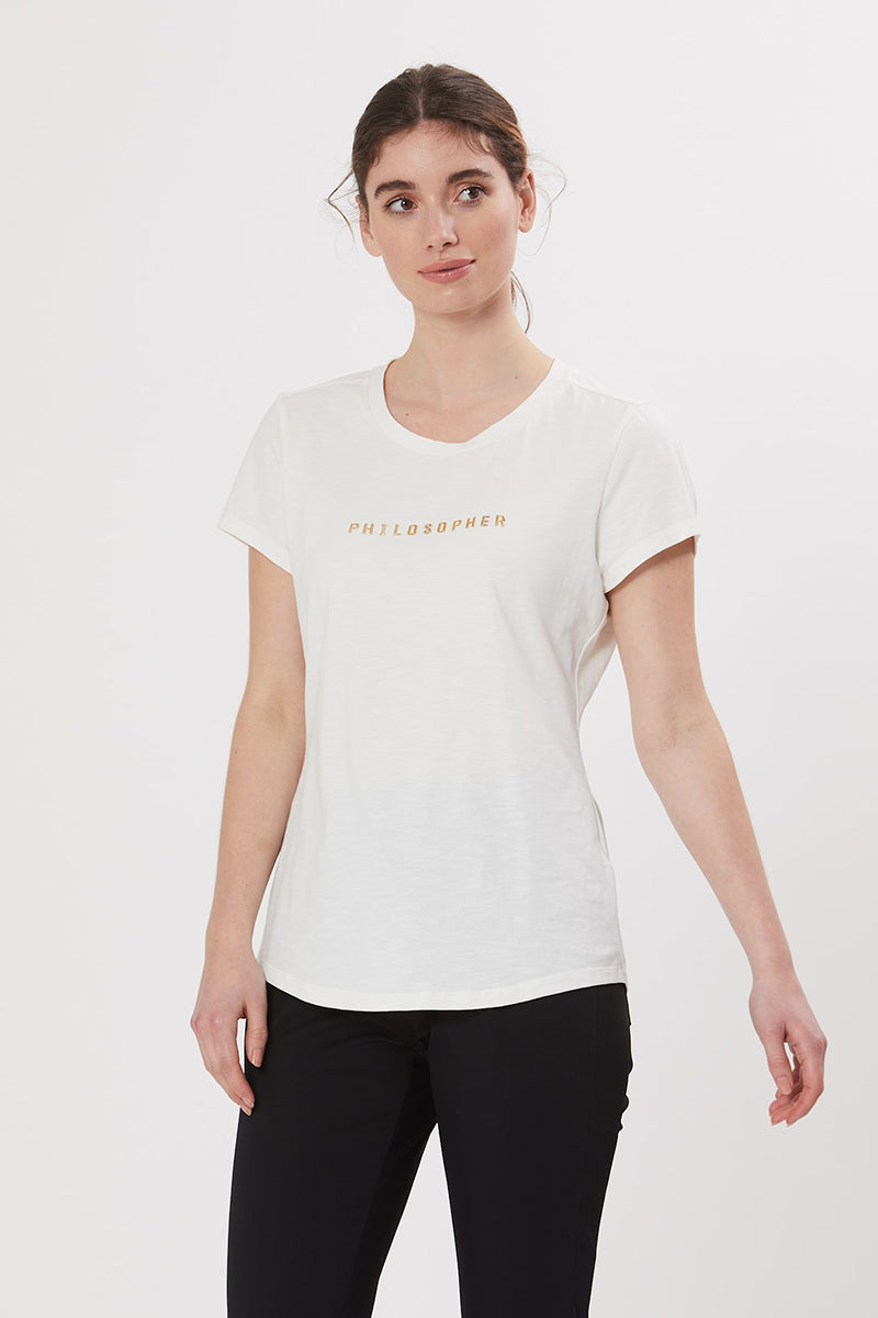 Philosopher T-shirt