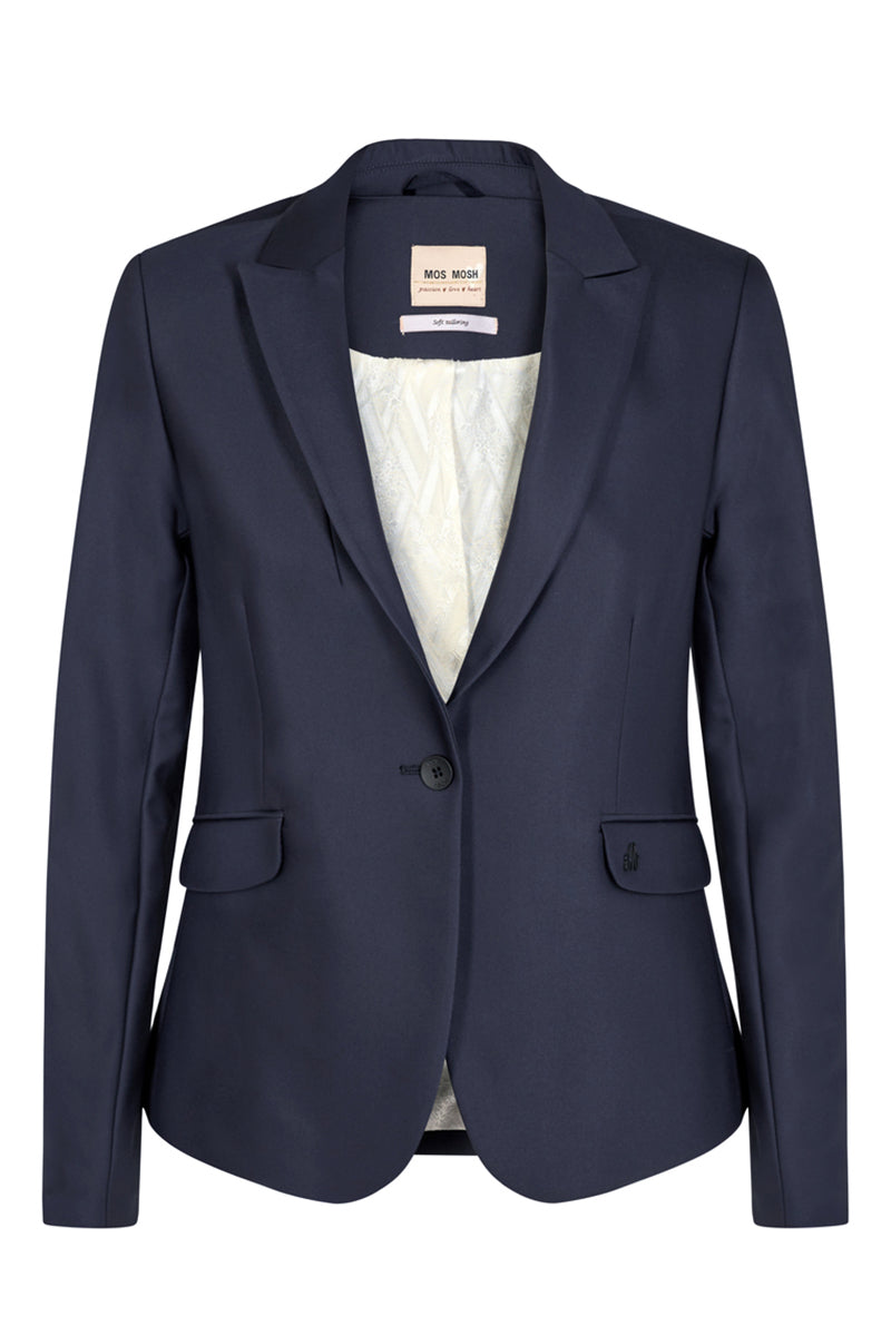 Vinsæll Mos Mosh dragtarjakki