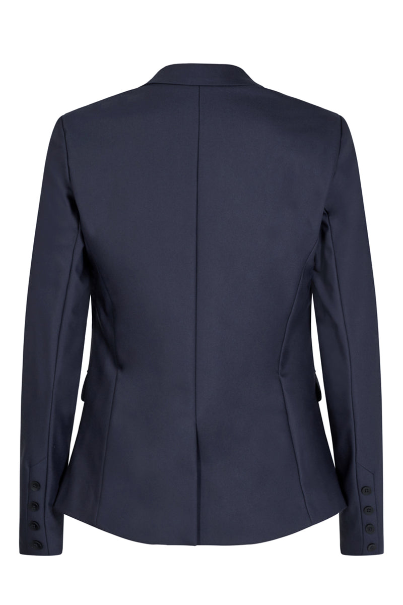 Vinsæll Mos Mosh dragtarjakki