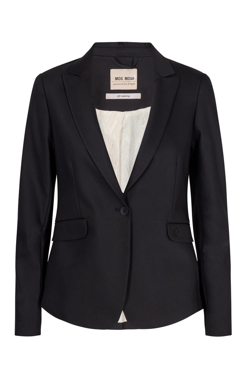 Vinsæll Mos Mosh dragtarjakki