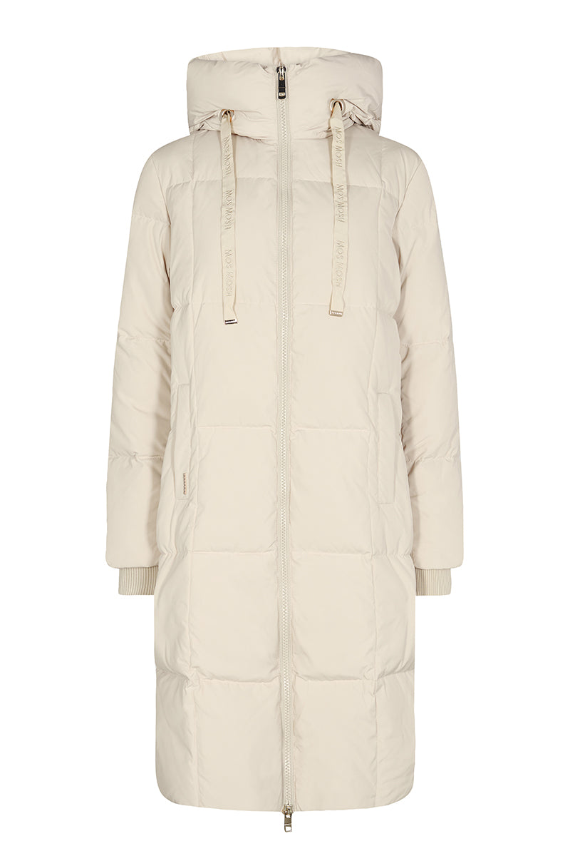 Nova Square Down Coat