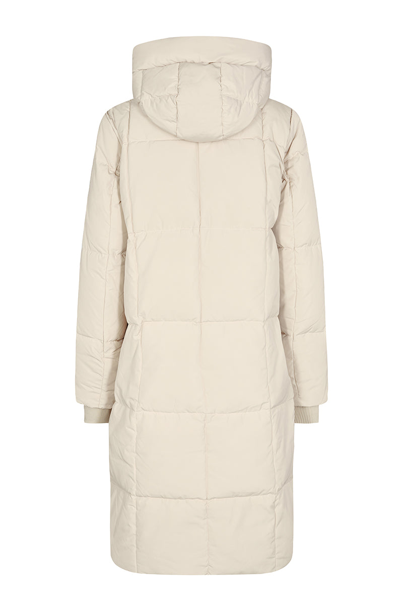 Nova Square Down Coat