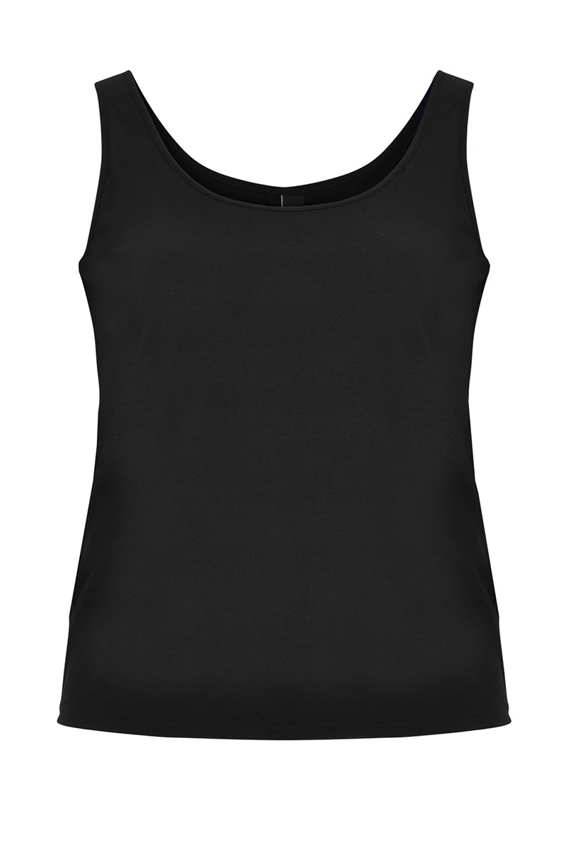 Singlet small straps DOLCE