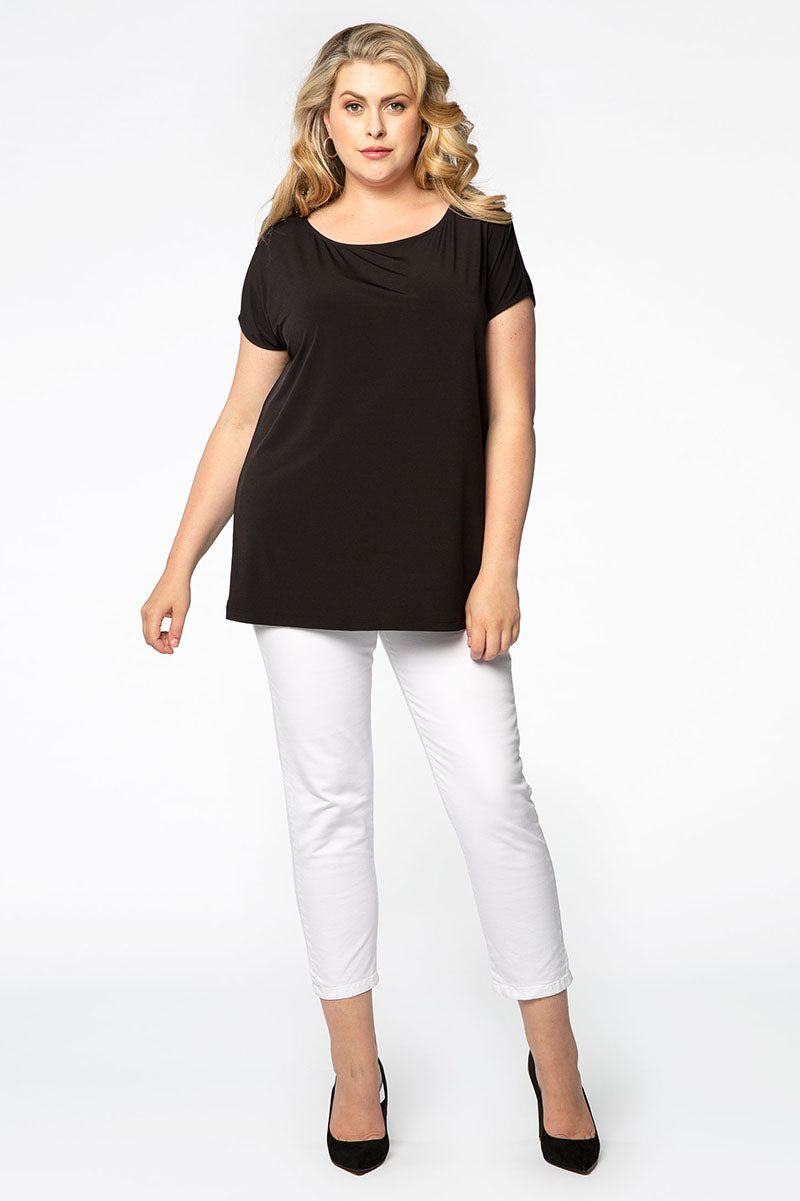 Gallabuxur frá Yoek