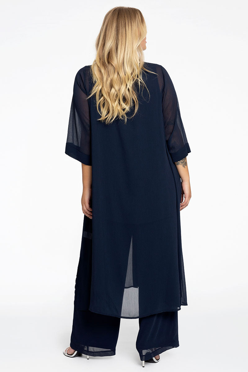 Jakkablússa frá Yoek