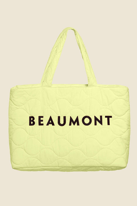 Ivy Beaumont Bag