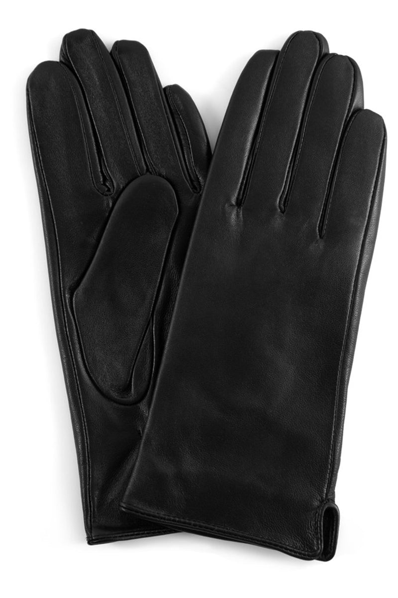 Leðurhanskar frá Depeche