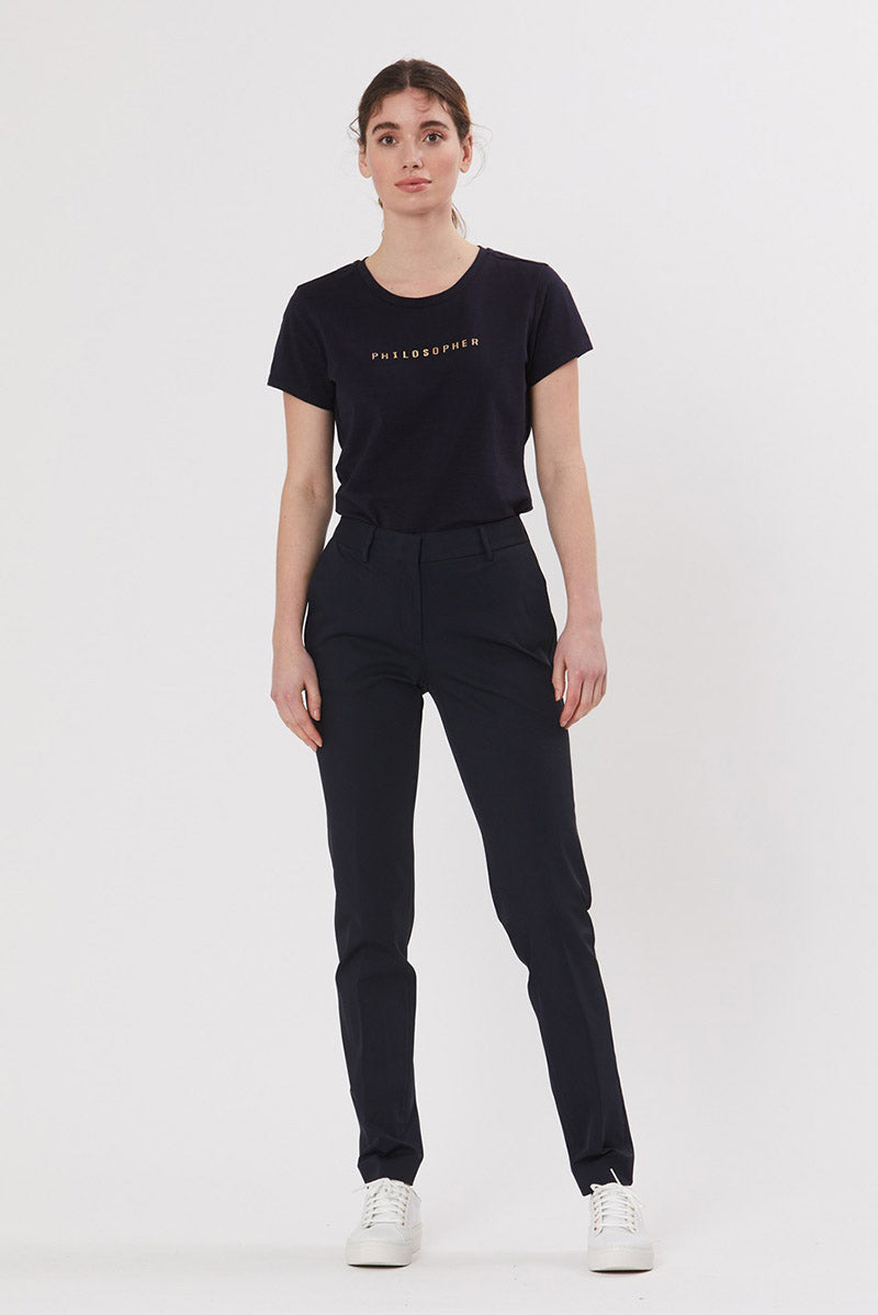 Beck extra long pants