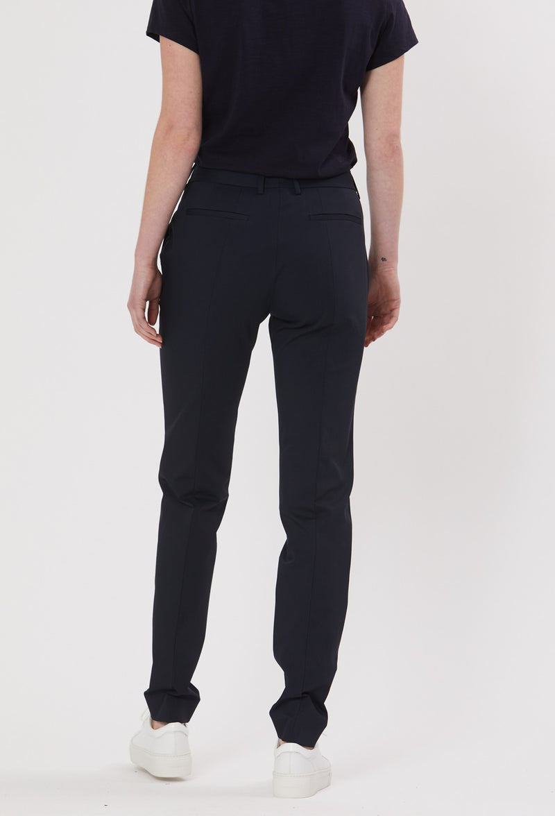Beck extra long pants
