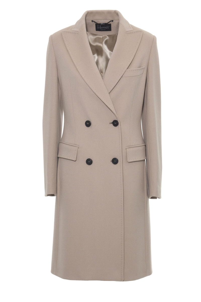 Ladies Coat