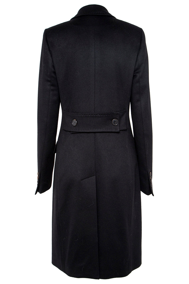 Ladies Coat
