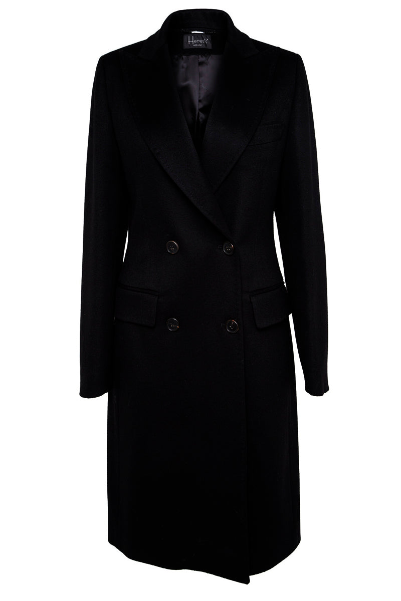 Ladies Coat