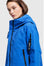 Raincoat With Detachable Inside Jacket
