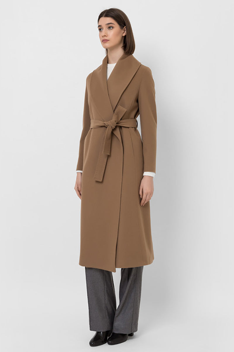 Ladies Coat