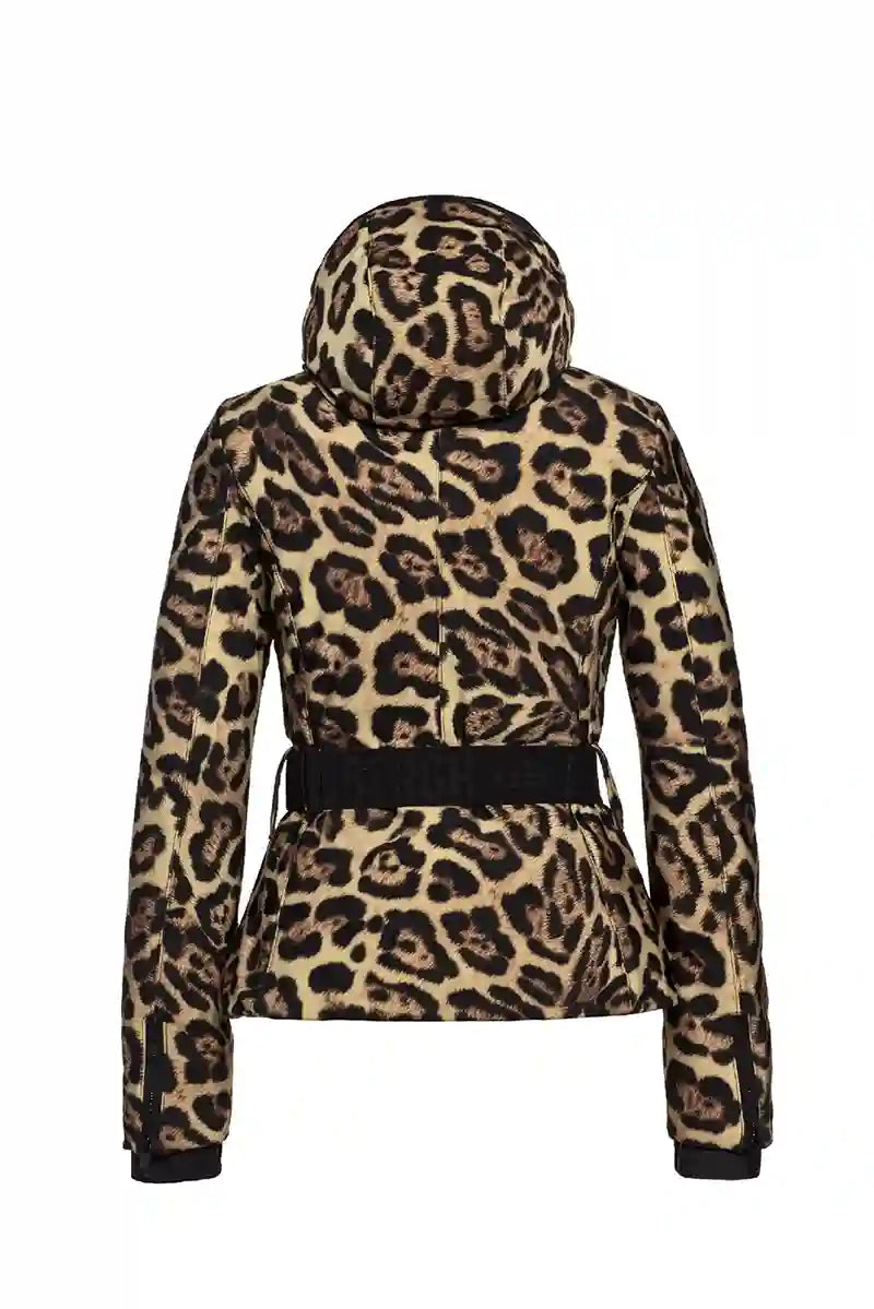 Fierce Jacket No Fur