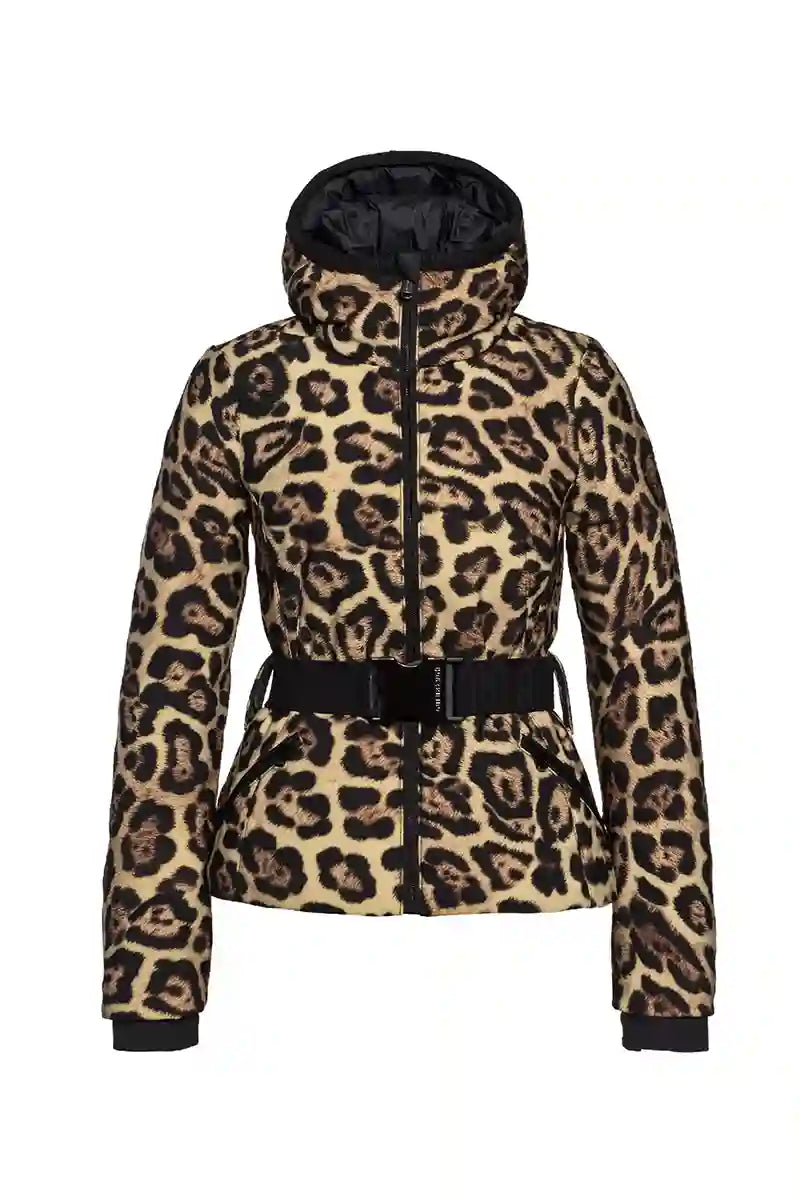 Fierce Jacket No Fur