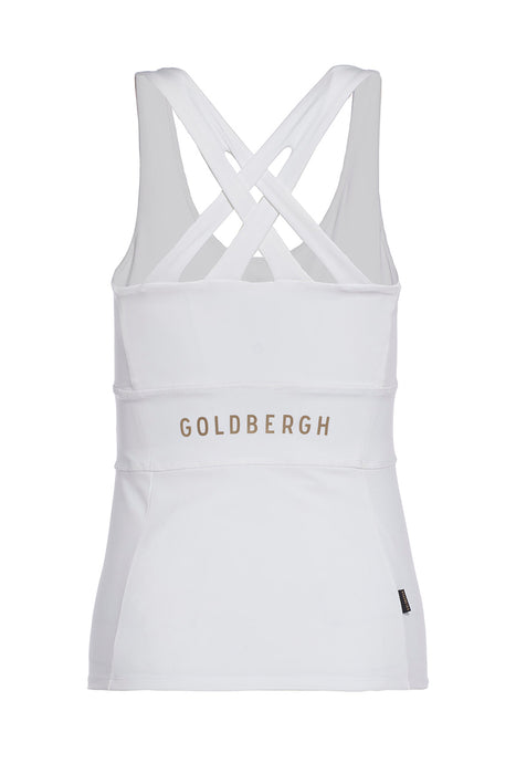 Manhattan Tank Top With Cups