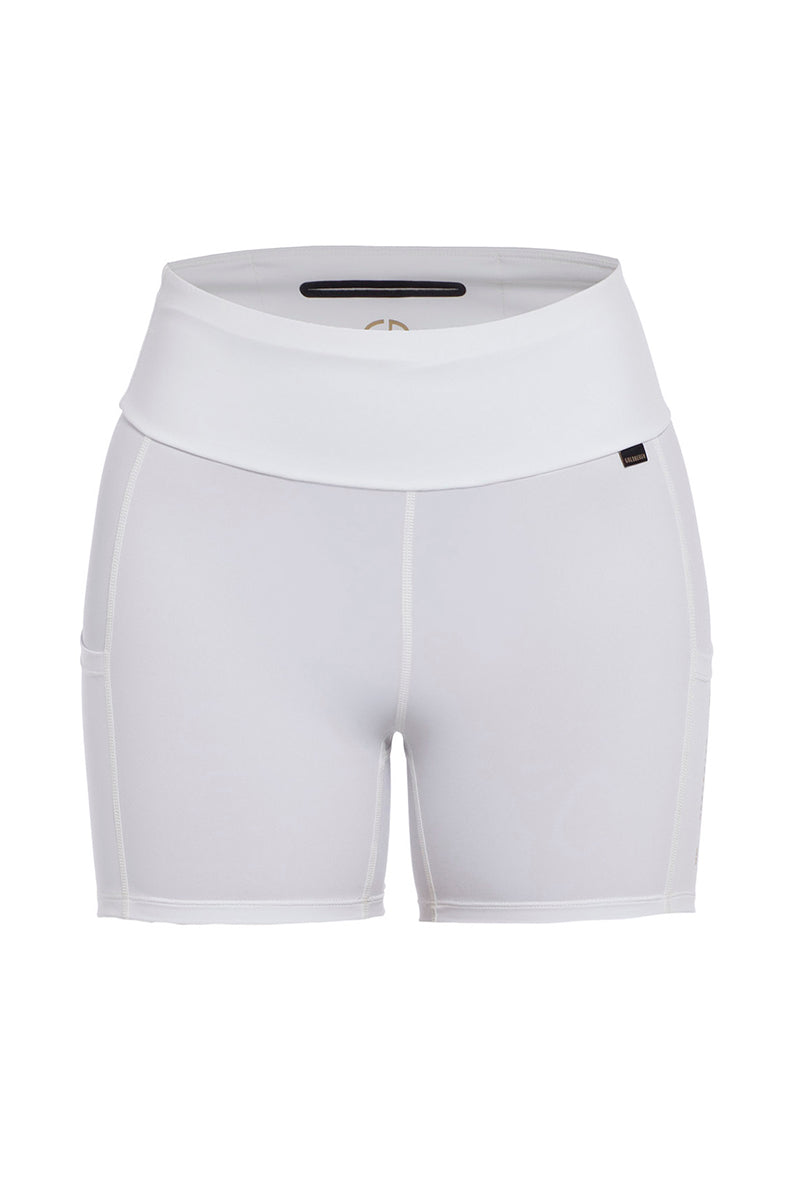 Cheer Dress With Inner Short