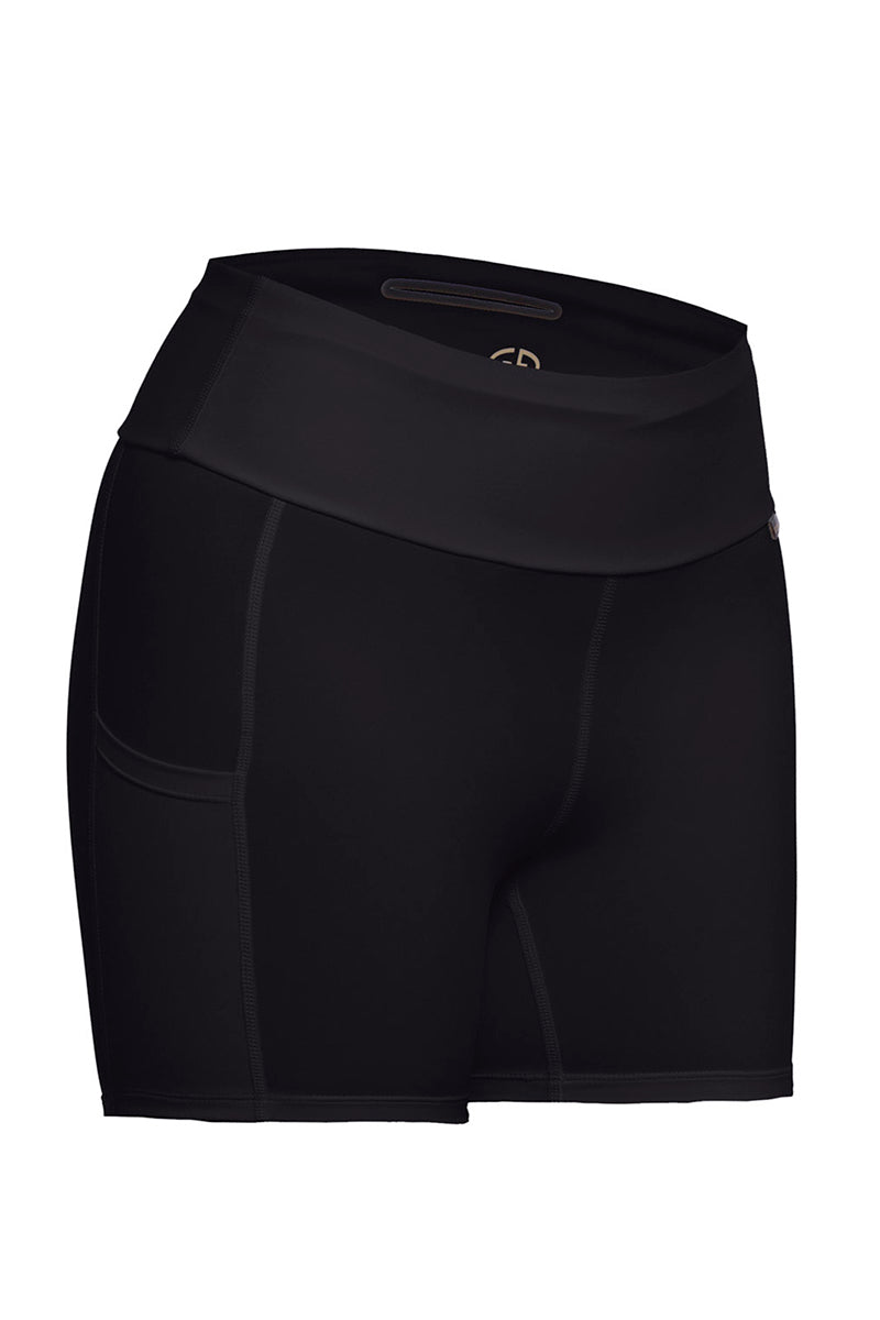 Cheer Dress With Inner Short