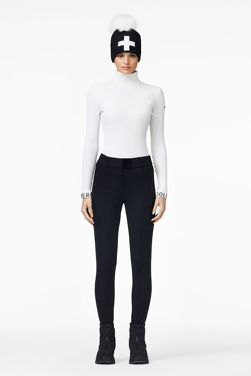 Mira Knit Sweater L/S