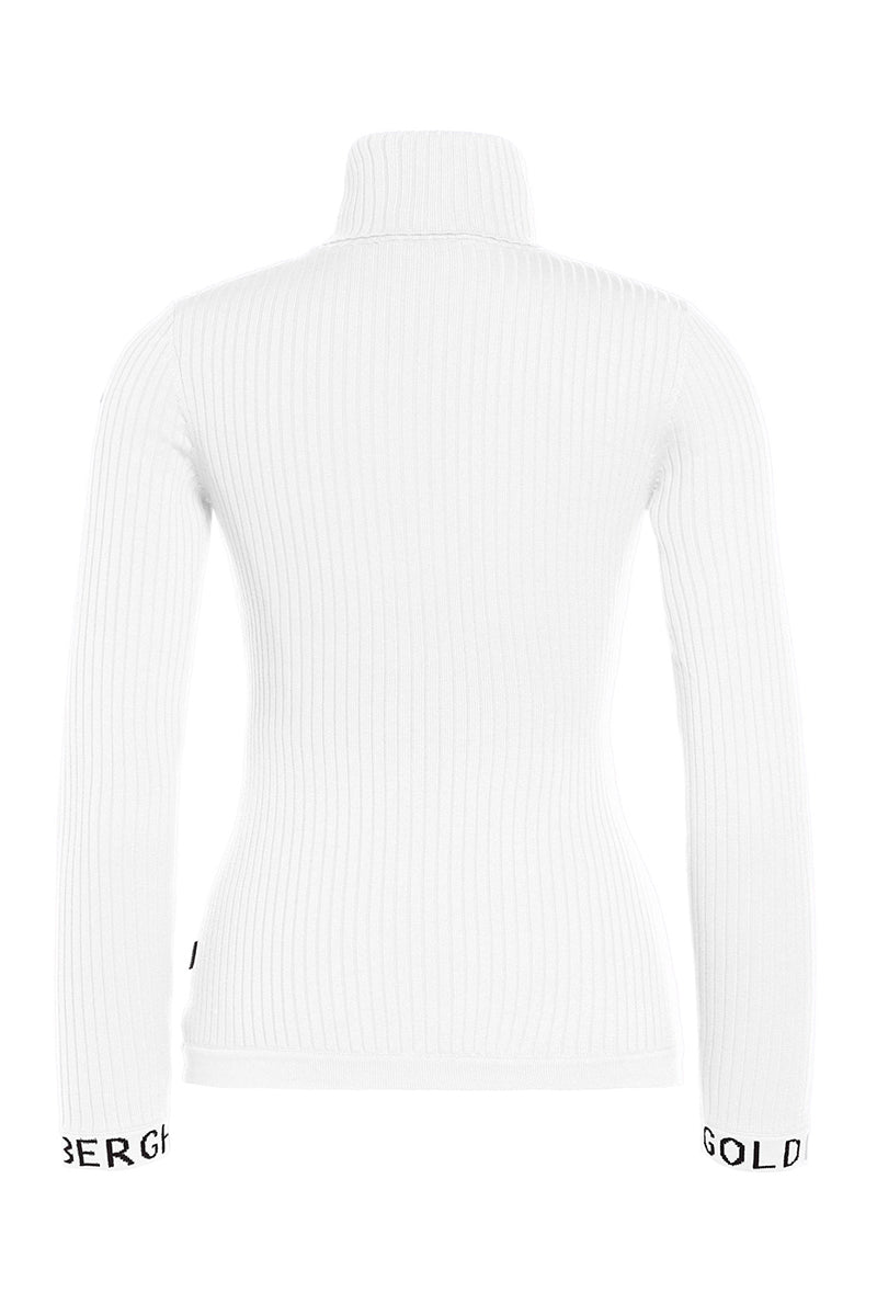 Mira Knit Sweater L/S