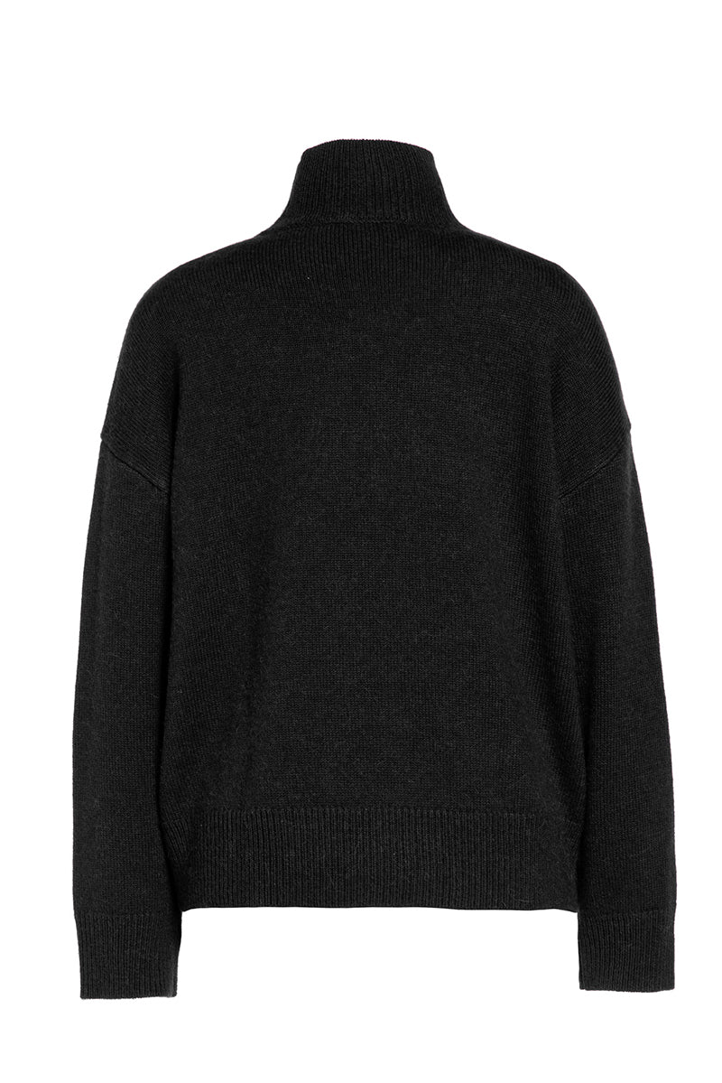 Beau Knit Sweater L/S