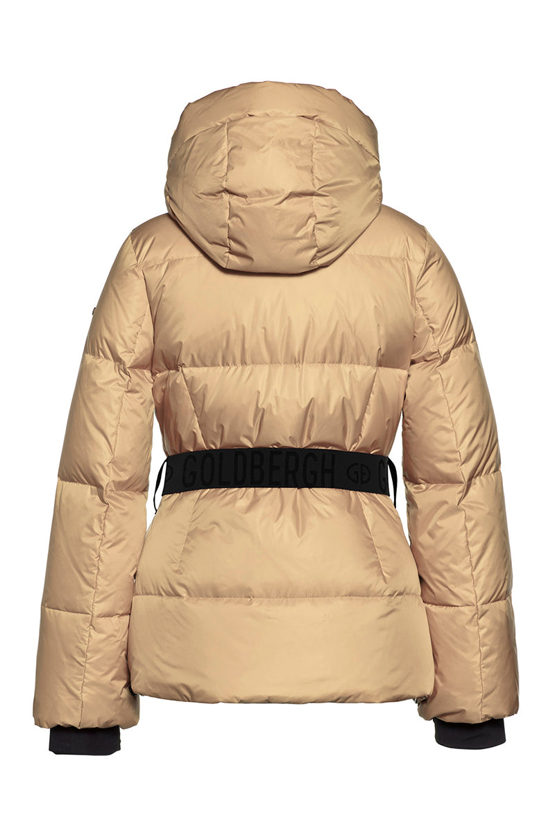 Snowmass Jacket