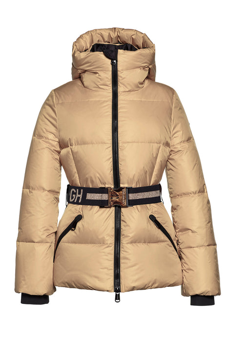 Snowmass Jacket