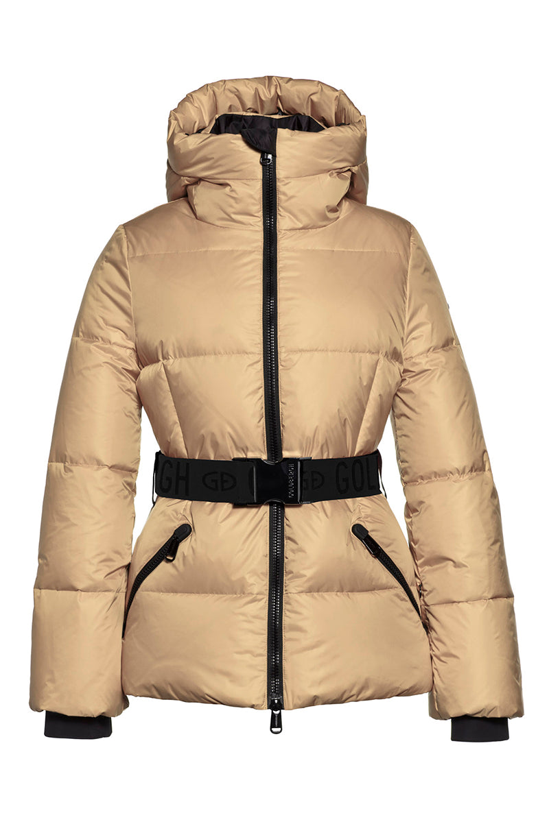 Snowmass Jacket