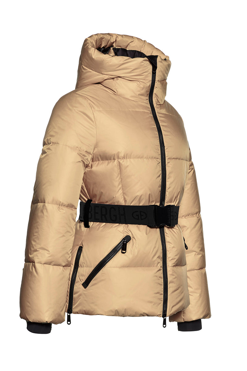 Snowmass Jacket