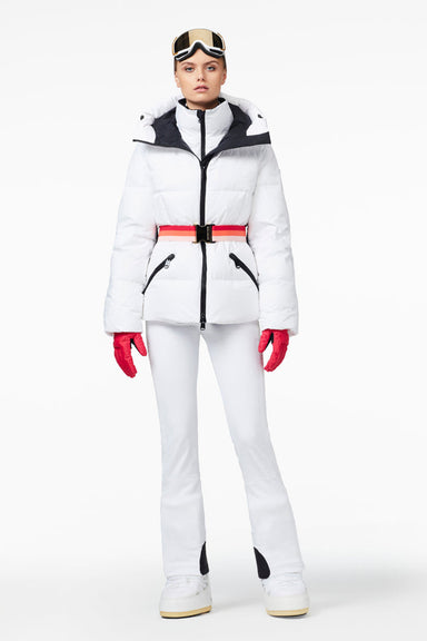 Snowmass Jacket