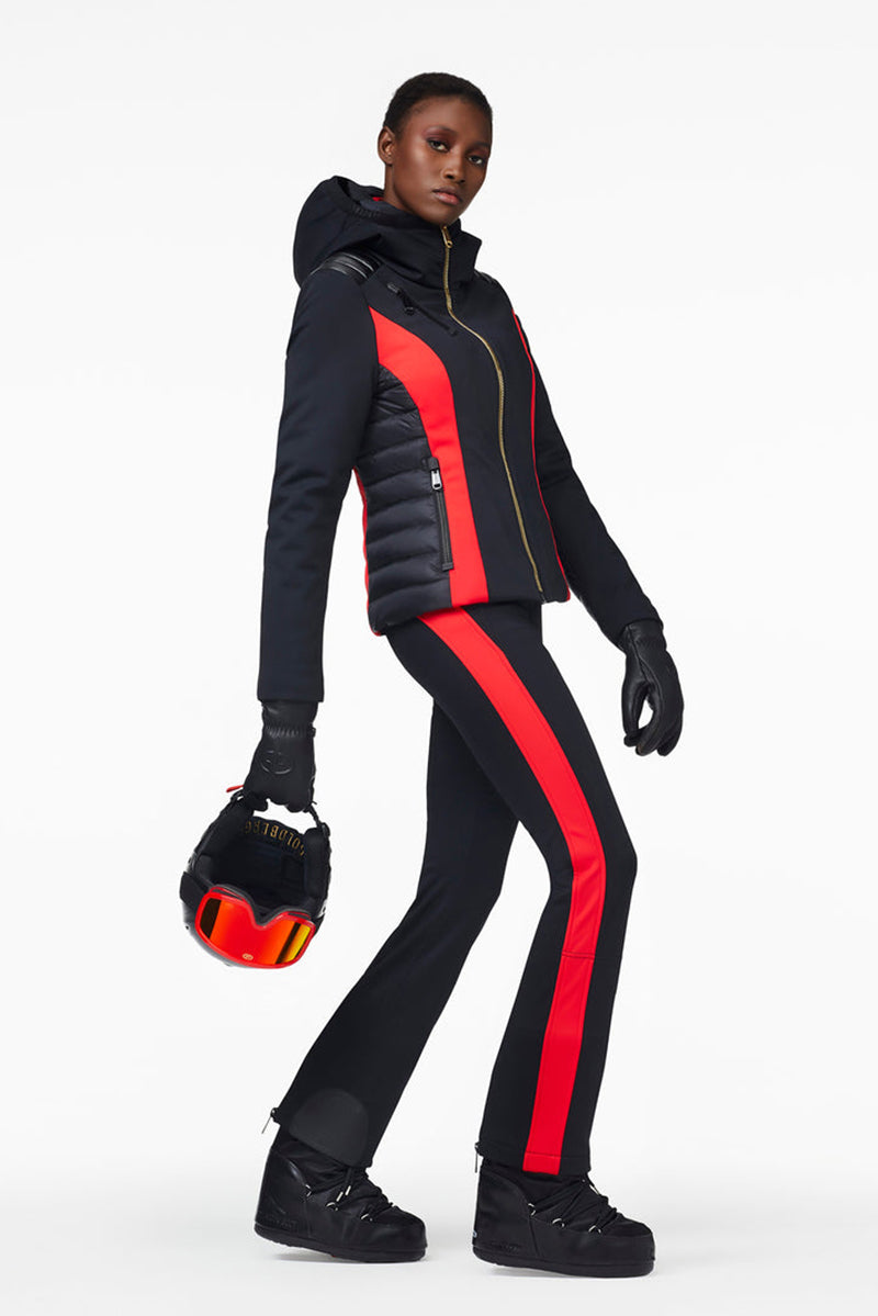 Runner Ski Pants