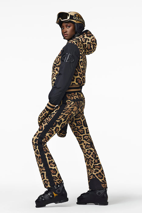 Jaguar Ski Pants