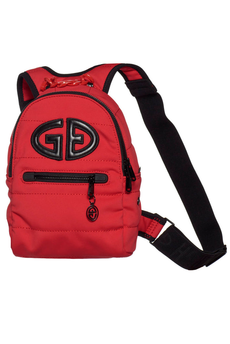 Suess Small Backpack