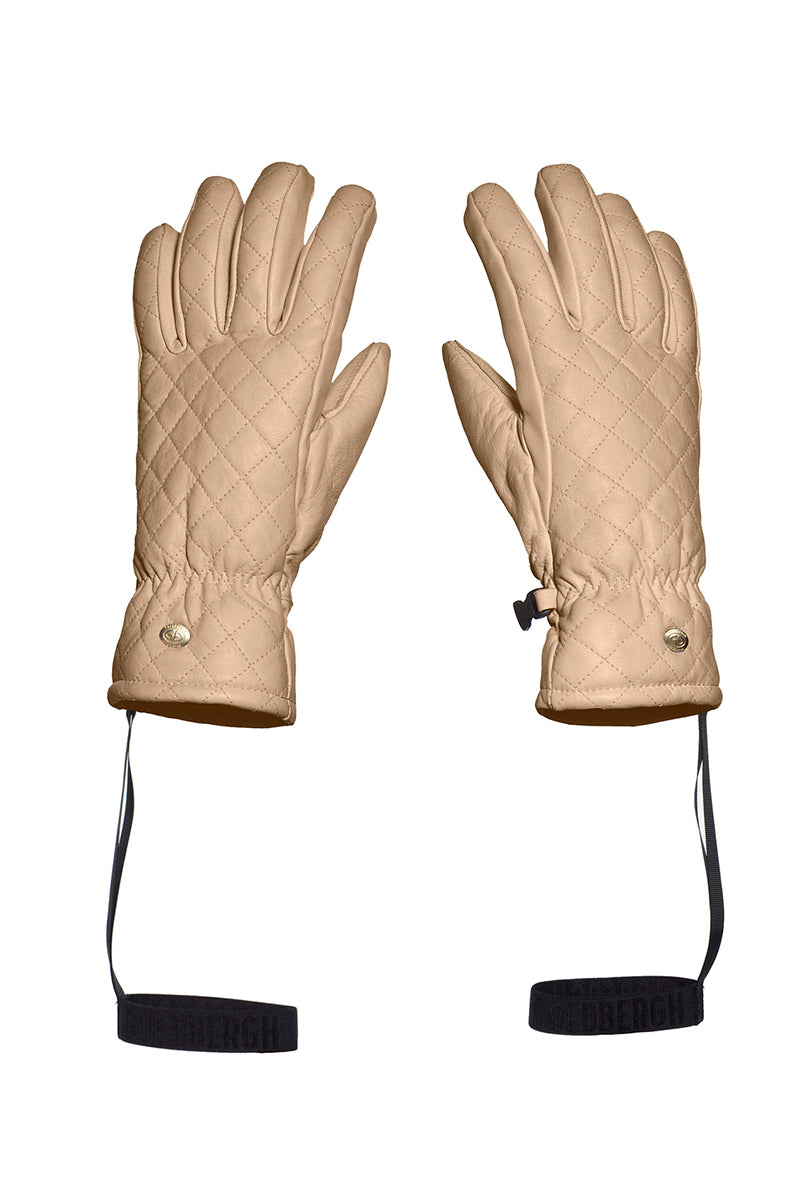 Nishi Gloves