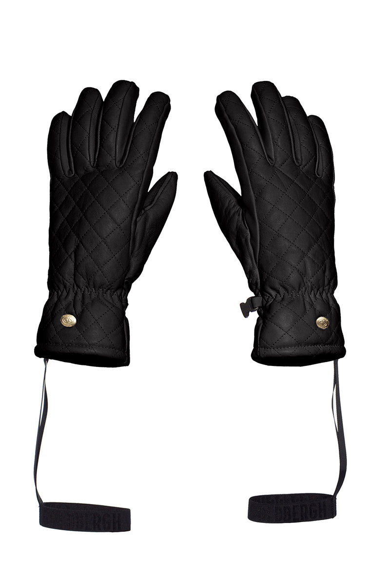 Nishi Gloves
