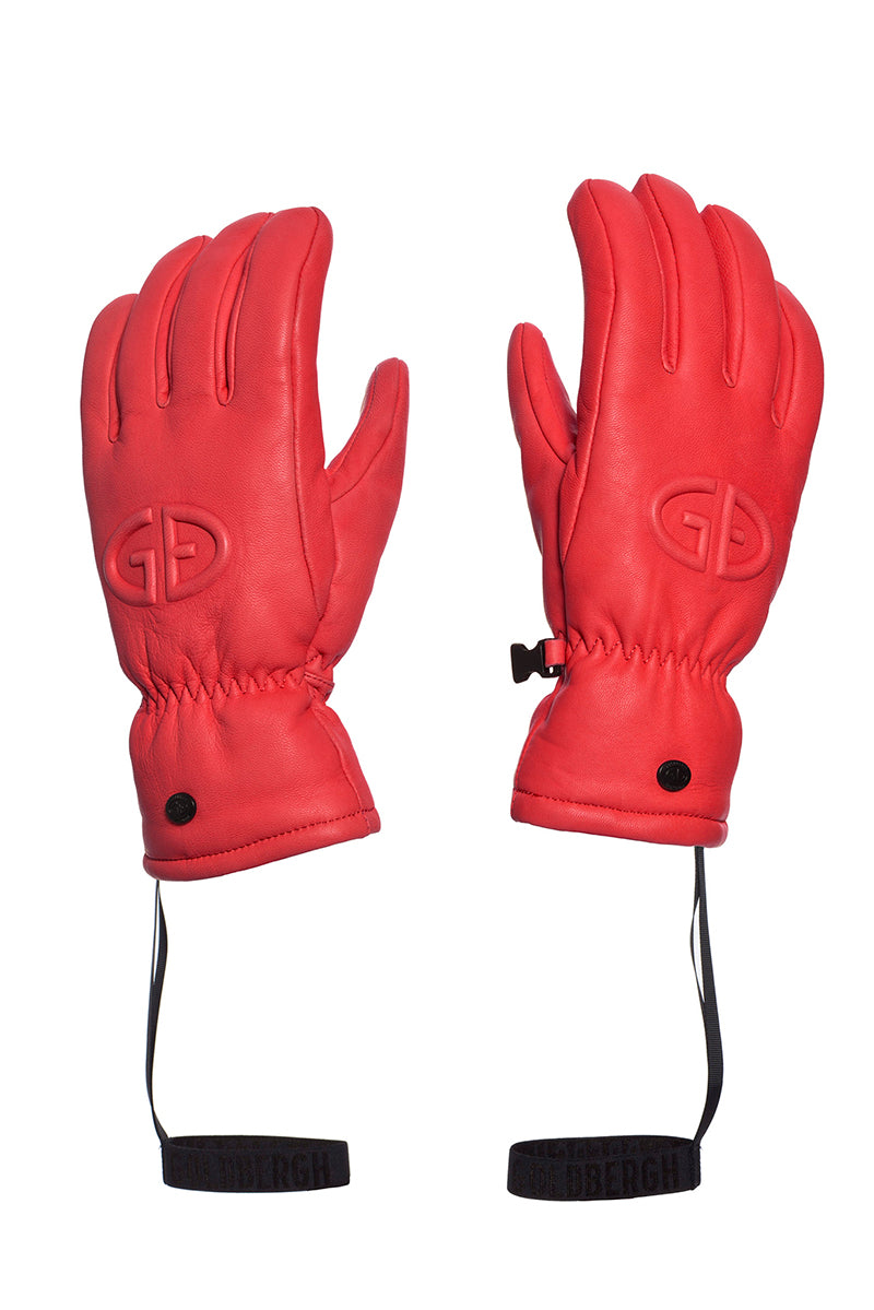 Freeze Gloves