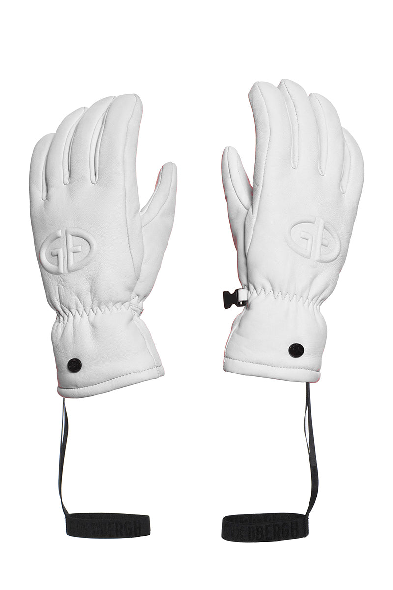Freeze Gloves